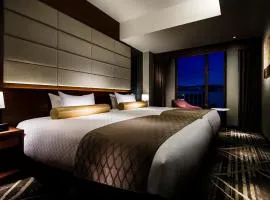 京都丽嘉皇家酒店