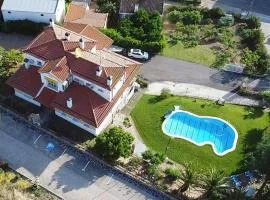 Casa Rural Casa Valdecaballeros