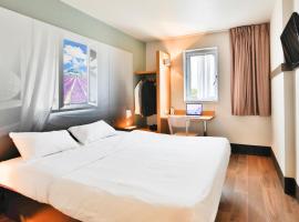 B&B HOTEL Montélimar Nord，位于莱斯托雷特斯的酒店