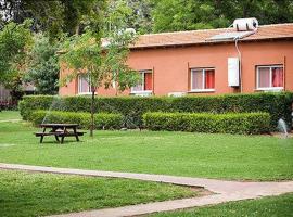 Hakuk Balev，位于H̱uqoq的酒店