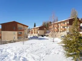 Résidence Goélia Les Chalets Du Belvédère