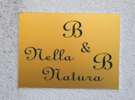 Appartamento " Nella Natura "