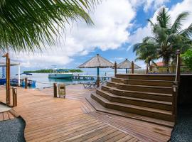 Wikkid Resort