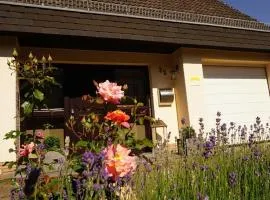 Ferienwohnung Zum Harpelstein