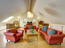 Ferienhaus Königskerze