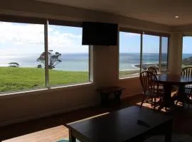 Penguin Seaside Farm