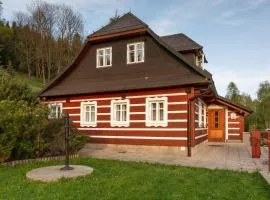 Roubenka Anna