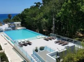 Koko and Suzy's ocean dream