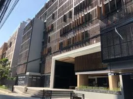 斯选・曼谷高端酒店公寓（BTS MRT Asok素坤逸站店）