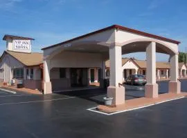VIP Inn and Suites