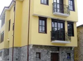 Casa La Kola Krusevo
