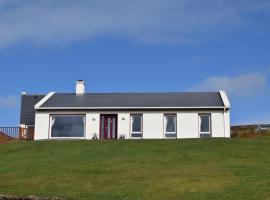 Ard na Carraige, Ventry Holiday Home，位于丁格尔的别墅