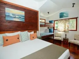 夏威夷卡拉尼私人乡村民宿