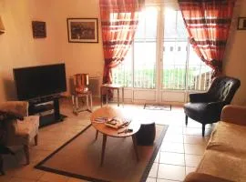 Duplex Barfleur