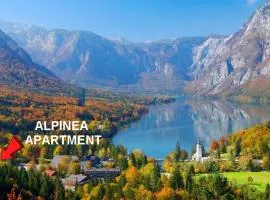 Apartment Alpinea
