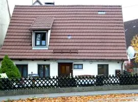 Haus Lindenblick