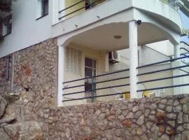 Apartments Nenadić