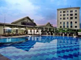 Grand City Hall Hotel & Serviced Residences