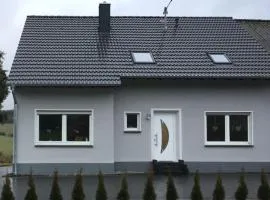 Ferienhaus Auf der Hill