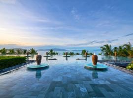 Amiana Resort Nha Trang，位于芽庄的度假村