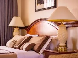 Malabi Exclusive Lodges