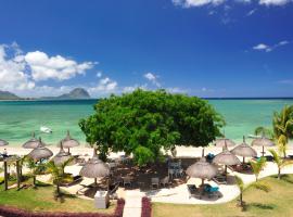 La Mariposa Mauritius，位于黑河区的酒店