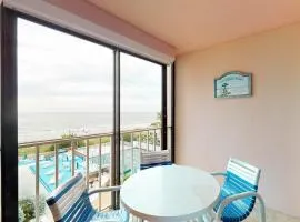 Reef Club 407