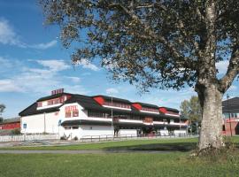 Thon Partner Hotel Baronen