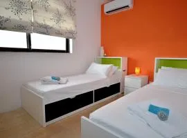 City Living Suite Tk 3 Rm 3