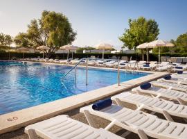 htop Molinos Park #htopEnjoy，位于萨洛的酒店