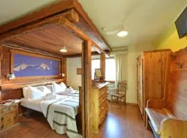 阿费塔卡梅尔德查姆日夜旅馆