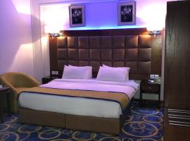 Nights Jeddah Hotel，位于吉达的酒店