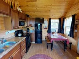 White Pine Cabin by Canyonlands Lodging