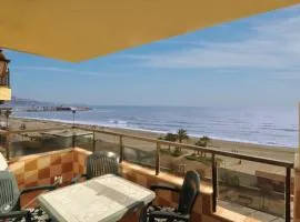 2 Bedroom apartment Fuengirola Saturno