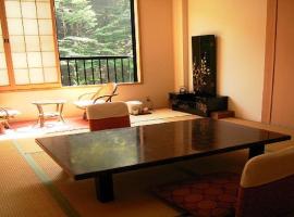 Ichigekan / Vacation STAY 8468，位于Shima的酒店