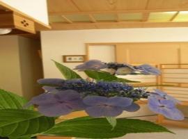 Ichigekan / Vacation STAY 8476，位于中之条的酒店