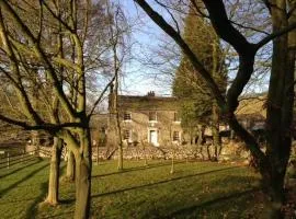 Bank Top Farm B&B Hartington