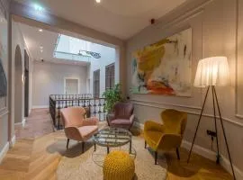 Boutique hotel Tvrđa