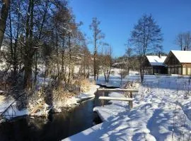 Atostogų namelis Druskininkuose