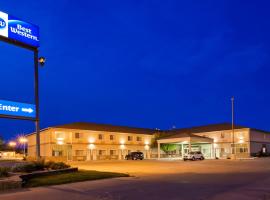 Best Western Of Huron，位于Huron的酒店