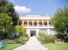 Torremerlata B&B