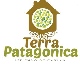 Terra Patagónica，位于安东尼奥港的酒店