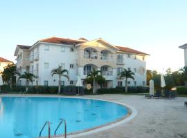 Cadaques Caribe Boulevard Dominicus Americanus Carretera a Bayahibe Vel 206，位于巴亚希贝的度假村