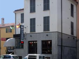 Hotel Rafè，位于卡伊罗蒙泰诺泰的酒店