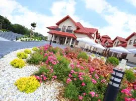 Malinowy Dwór Wieluń