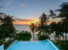 Signature Boracay formerly La Banca House，位于长滩岛的旅馆