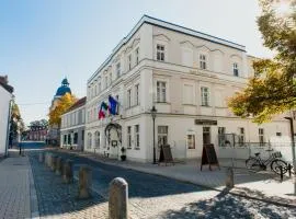 “德意志国王”餐厅酒店