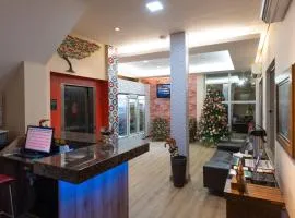 纳迪沃酒店
