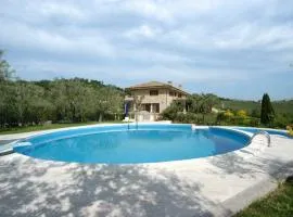 Agriturismo Il Crinale