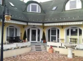 Ásványráró Apartman House